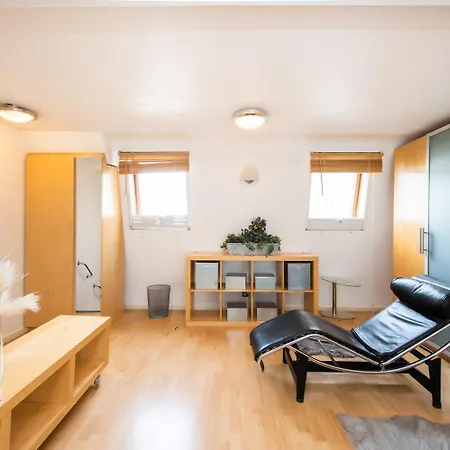 Charming 1Bed In Kings Cross Apartment London Exterior photo