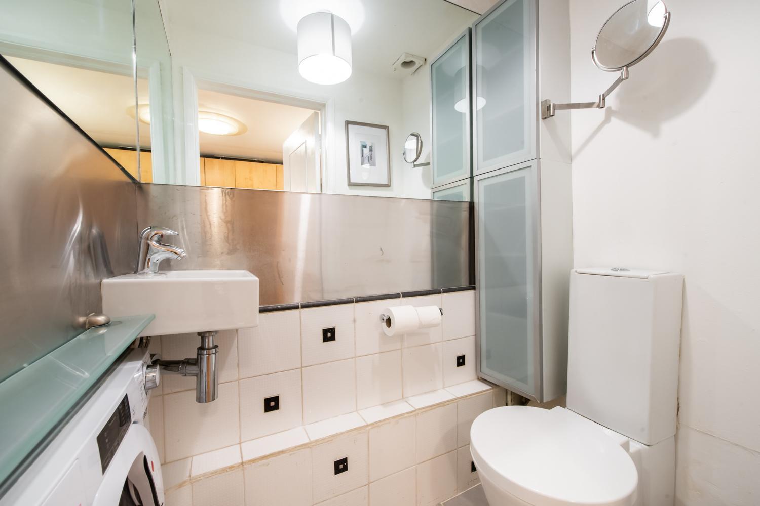 Charming 1bed In Kings Cross Londres