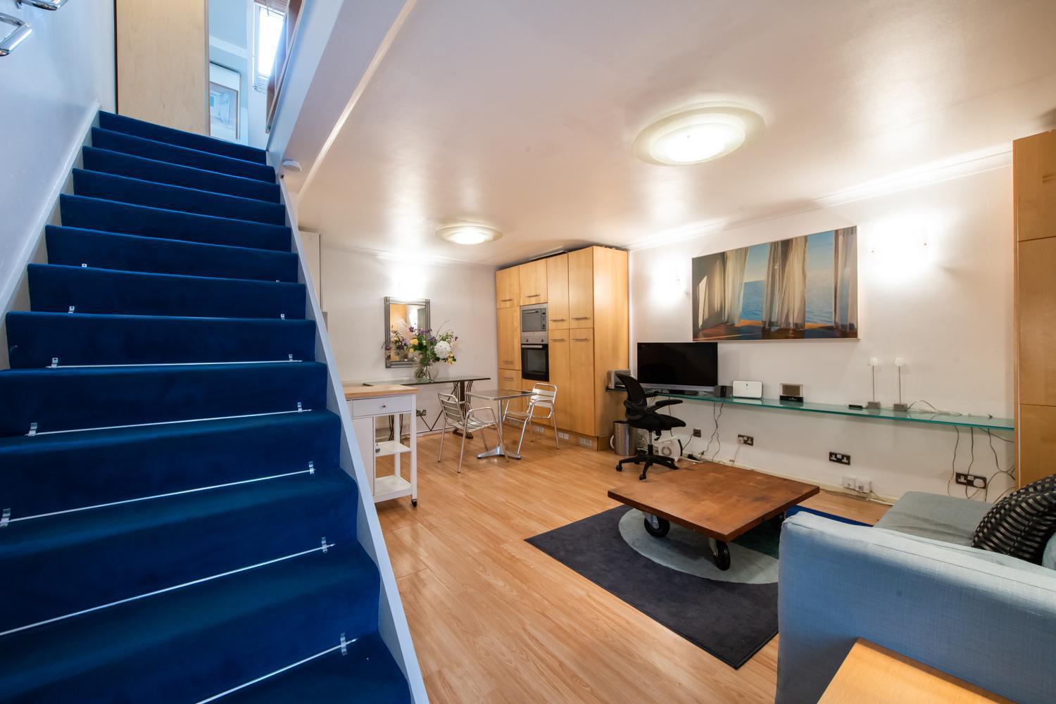 Apartamento Charming 1bed In Kings Cross