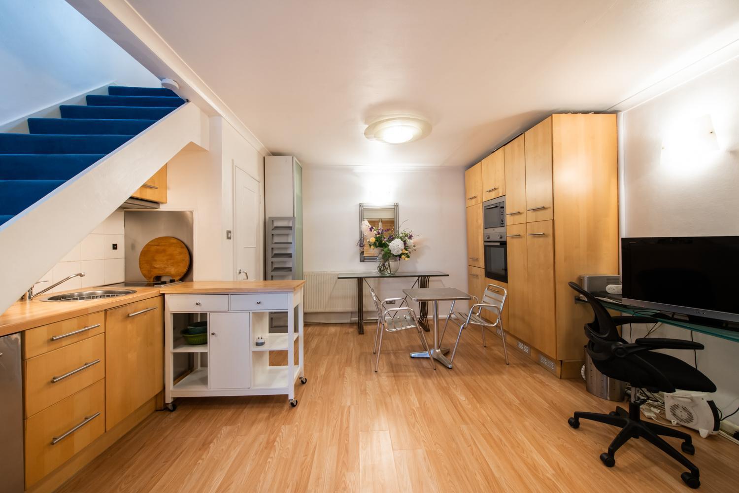 Charming 1bed In Kings Cross Apartamento *