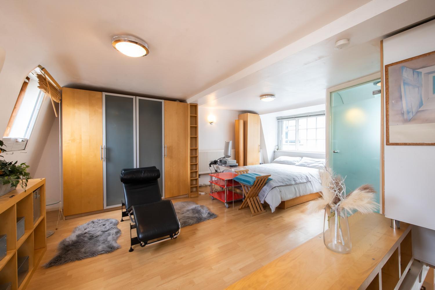 Charming 1bed In Kings Cross Apartamento *